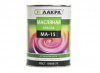Краска МА-15 белая 1,9кг Лакра (3)
