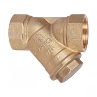 Фильтр сетчатый 1 1/4" UNIPUMP
