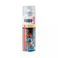 Очиститель для люстр пенный KUDO, 650мл KU-H408 (12)