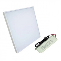 Светильник светодиодный "ГЕНСВЕТ" 54Вт  5400Лм 5700К IP65 (Без драйвера)***