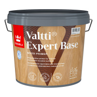 Антисептик грунт акрил TIKKURILA VALTTI EXPERT BASE 9 л