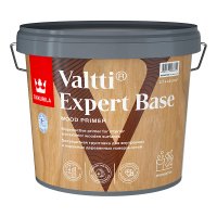 Антисептик грунт акрил TIKKURILA VALTTI EXPERT BASE 2,7 л