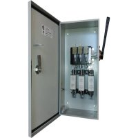Ящик силовой ЯРП-100 У3 IP54 Узола