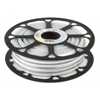 Лента НЕОН ЭРА N2835-120-IP67-220V-20m-G ЗЕЛЕНЫЙ (рез кратно 5м)