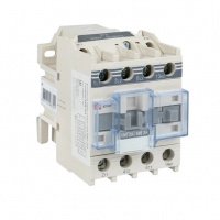 Контактор малогабаритный EKF PROxima КМЭ-2510 380В 1NO