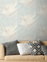Обои Euro Decor 7324-24 Floravento структурные (6) купить в каталоге интернет магазина СМИТ с доставкой по Улан-Удэ