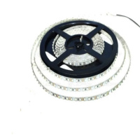 Лента светодиодная 12V 3528 60Led 4,8W IP20 нейтральный белый 5м 4000К ЭРА (Б0059897)