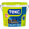 Краска в/д Интерьерная Текс Универсал  3кг  