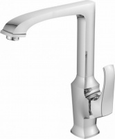 Смеситель для мойки VODA Corso,R-излив,арт.CO519