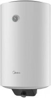 Водонагреватель MIDEA MWН-5015-CEM (эмаль, вертик., 1 тэн-1,5 кВт, кругл., мех.упр., гарантия 7 лет)