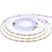 Лента светодиодная 12V 3528 120Led 9,6W IP65 нейтральный белый 5м 4000К ЭРА (Б0059902)