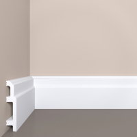 Плинтус напольный Bellodeco XPS П10 (20*100*2000)