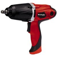 Гайковерт Einhell ударный CC-IW 450 220В, 300Нм (2048304)