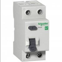 Диф.автомат Systeme Electric АВДТ 1P+N 25А 30мА хар-ка C 4,5кА City9