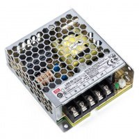 Блок питания к ленте светодиодной 12V 50Вт IP20