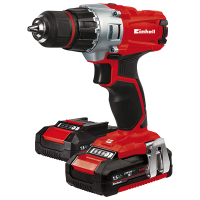 Шуруповерт Einhell PXC TC-CD 18В/35Нм Li +1акк 1,5Aч +ЗУ (4513914) купить в каталоге интернет магазина СМИТ с доставкой по Улан-Удэ