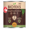 Антисептик лессирующий алкидный BIOTEKS орегон 0,8л купить в каталоге интернет магазина СМИТ с доставкой по Улан-Удэ