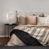Светильник настольный ESCADA 10158/T E14*40W Grey купить в каталоге интернет магазина СМИТ с доставкой по Улан-Удэ