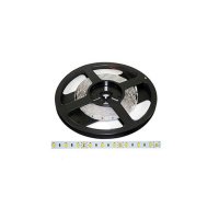 Лента светодиодная 12V 5730 60Led 22W IP33 теплый белый "сверх яркий"DEKO 5 м