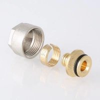 Евроконус 3/4"х16 MasterProf (упак.)
