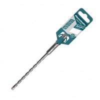 Бур 6*260 Quadro "RENNBOHR" 510626 Р