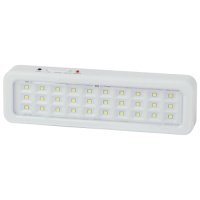 Светильник светодиодный аварийный DBA-105-0-20 30 LED Эра пост/перем.