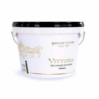 Декоративное покрытие PARADE Vittoria с эффектом перламутрового песка 2,5л