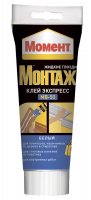 Клей Момент Монтаж Экспресс 250 гр. МВ-50 (12)