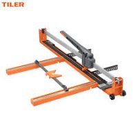 Плиткорез механический рез до 1200мм (лазер) Tiler RAPTOR PLUS (4977)