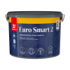 Краска TIKKURILA EURO SMART 2   9 л 