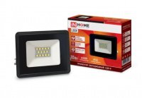 Прожектор светодиодный 20Вт 6500К IP65 IN HOME