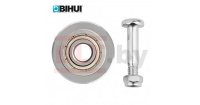 Ролик для плиткореза 22*6*5мм BIHUI (TCS-SW)