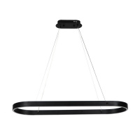 Светильник подвесной CT PRD-P 0912А LED 54.5W 2700K-6400K 220-240V ПДУ
