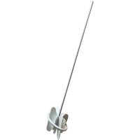 Мешалка для красок 76*450 мм DECOR (999-076) (12)