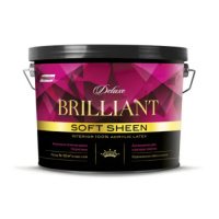 Краска PARADE Brilliant soft sheen А 9л (Р)