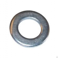 Шайба плоская М18 DIN125