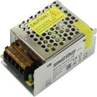 Блок питания к ленте светодиодной 12V 38 Вт IP20