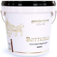 Декоративное покрытие PARADE Botticelli с эффектом полуматового шелка 2,5л