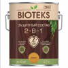 Антисептик лессирующий алкидный BIOTEKS орегон 2,7л купить в каталоге интернет магазина СМИТ с доставкой по Улан-Удэ