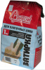 Затирка для швов Старатели белая (кальцит) 1 кг купить в каталоге интернет магазина СМИТ с доставкой по Улан-Удэ