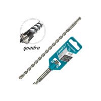 Бур 12*310 Quadro "RENNBOHR" 511231