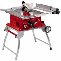 Пила стационарная Einhell TE-CC 250 UF 1500Вт, 250х30мм (4340539)