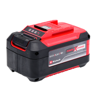 Аккумулятор Einhell PXC 18В 2х5,2Aч Twinpack (4511526)