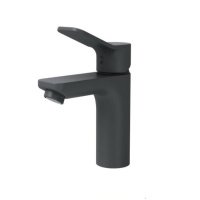 Смеситель для раковины AM.PM X-Joy F85A02122,черный