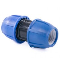 ПНД Муфта соед. РP 20 х 20