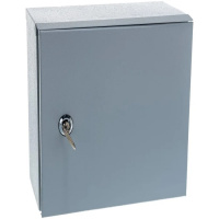 Щит ЩМП-00 IP54 (300х210х150) герметичный