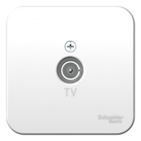 Розетка TV Белый Blanca BLNTA000011