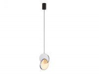 Люстра-подвес Rivoli Natalie 6130-103 LED 10Вт 3000К (Б0061961)