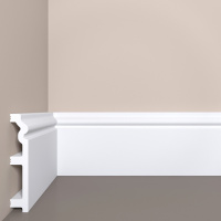 Плинтус напольный Bellodeco XPS П5 (22*120*2000) (8)