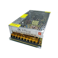 Блок питания к ленте светодиодной 12V 150 Вт IP20